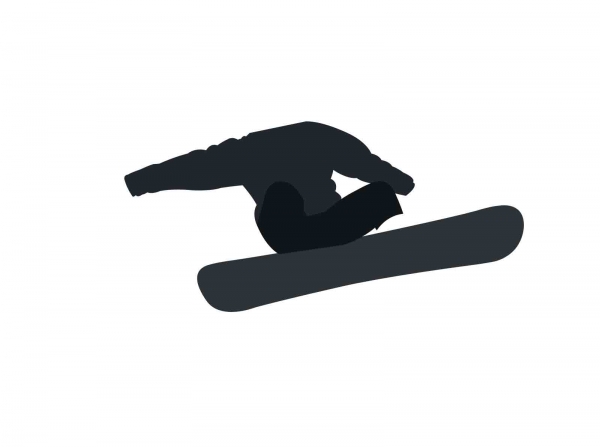 Creation of Snowboard: Step 1